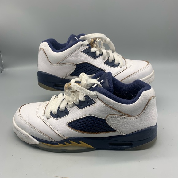 Nike Air Jordan Retro Low Dunk From Above Mens Sneakers US Size